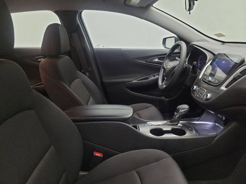 Used 2024 Chevrolet Malibu LT FWD image 21
