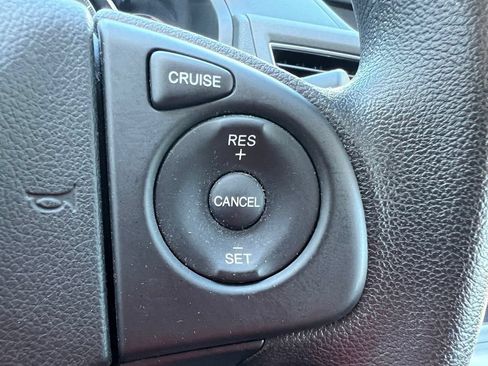 Used 2014 Honda CR-V EX image 36