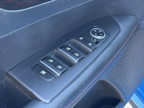 Used 2024 Kia Forte GT w/ GT2 Package image 17