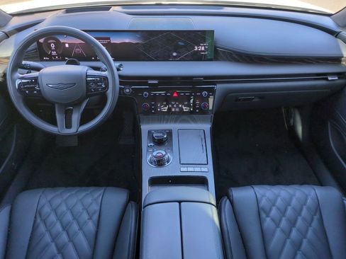 New 2026 Genesis G80 3.5T Prestige image 13