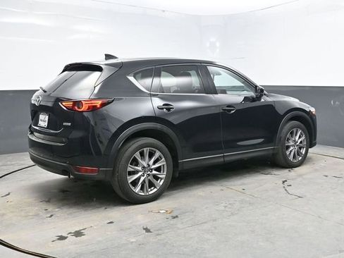 Used 2019 MAZDA CX-5 Grand Touring Reserve AWD/4WD image 7