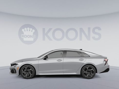 New 2026 Kia K5 GT-Line FWD image 2