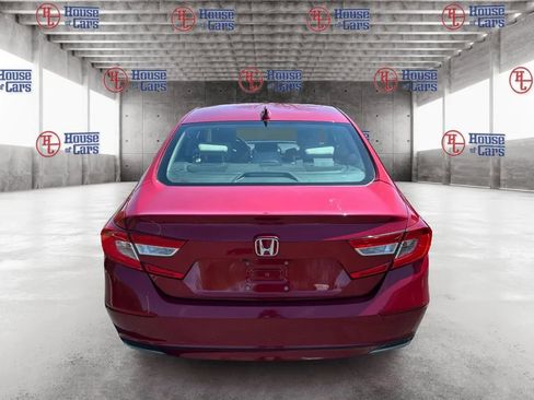 Used 2018 Honda Accord EX-L image 6