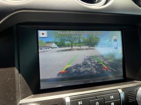 Used 2019 Ford Mustang GT Premium w/ Equipment Group 401A RWD image 32
