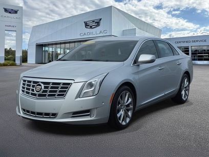 Used 2014 Cadillac XTS Premium