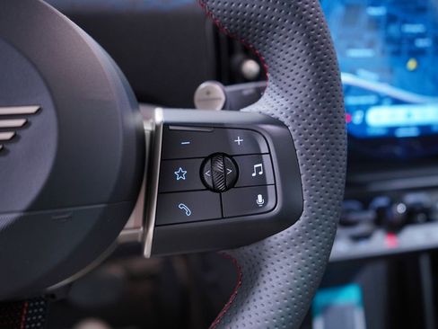 New 2026 MINI Cooper S image 17