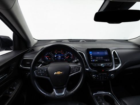 Used 2021 Chevrolet Equinox Premier AWD/4WD image 7