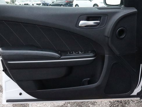 Used 2022 Dodge Charger SXT image 13
