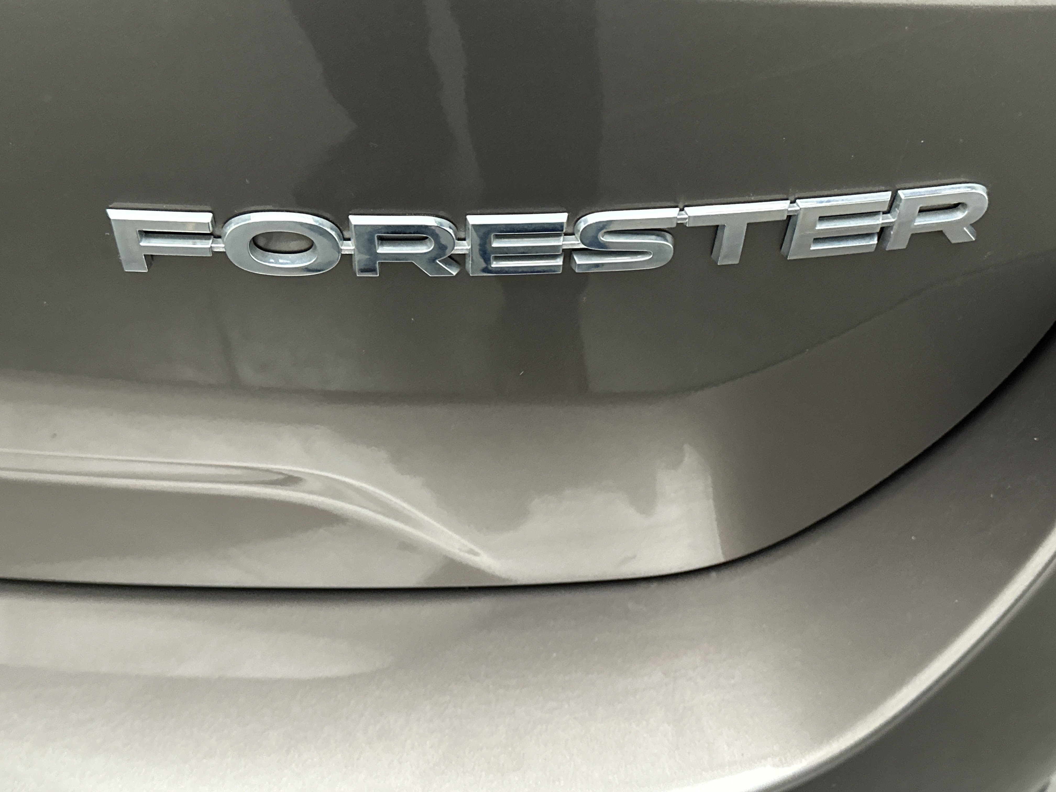 Used 2023 Subaru Forester Limited AWD/4WD image 13