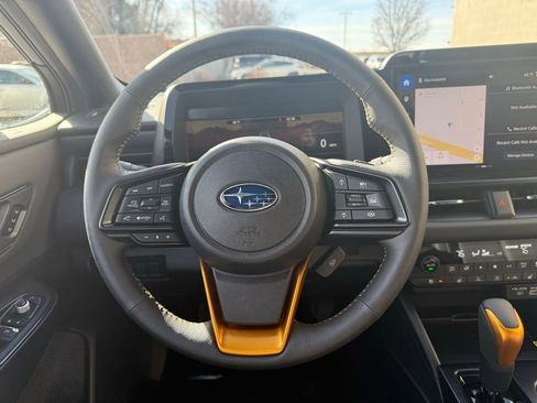 New 2026 Subaru Outback Wilderness image 9