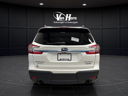 Used 2023 Subaru Ascent Limited AWD/4WD image 4