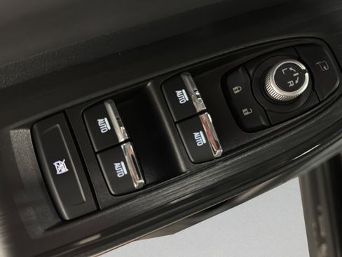 New 2026 Subaru Outback Touring XT image 13