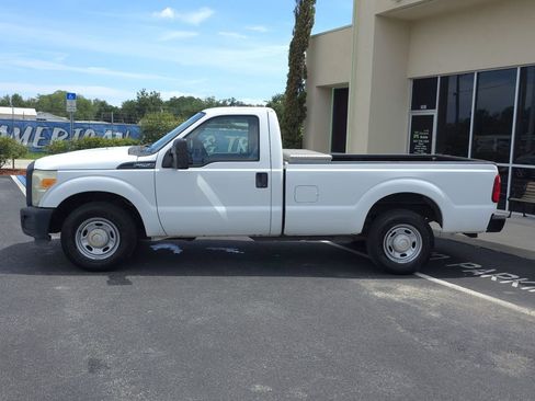 Used 2015 Ford F250 XL RWD image 9