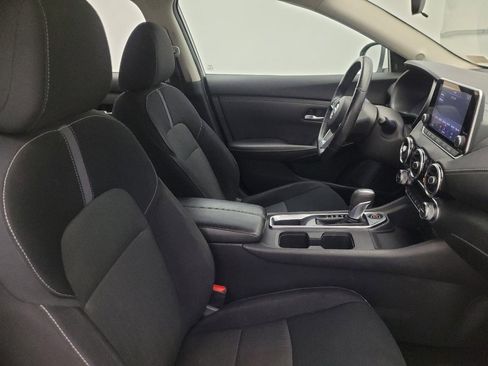 Used 2020 Nissan Sentra SV image 21