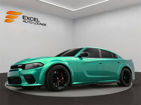 Used 2022 Dodge Charger Scat Pack image 41