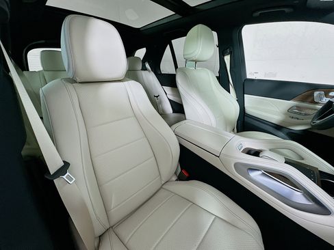 New 2026 Mercedes-Benz GLE 450 4MATIC image 30