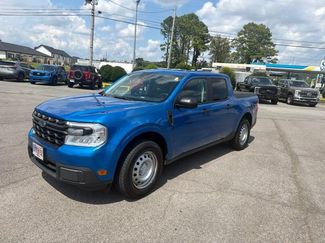 Used 2022 Ford Maverick XL w/ Equipment Group 100A Standard AWD/4WD video 2