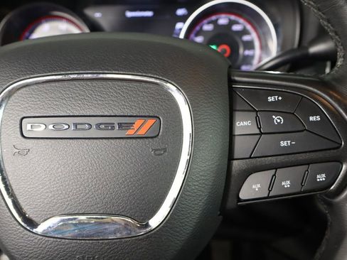 Used 2019 Dodge Charger Police image 10