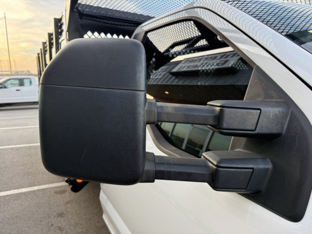 Used 2019 Ford F550 2WD Regular Cab Super Duty image 20