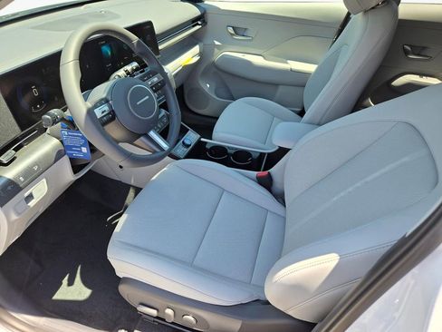 New 2026 Hyundai Kona SEL Premium FWD image 14