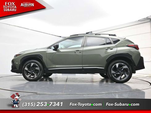Used 2024 Subaru Crosstrek 2.5i Limited AWD/4WD image 25