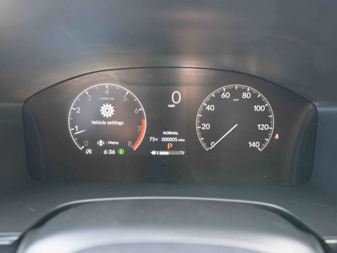 New 2026 Honda CR-V EX image 16