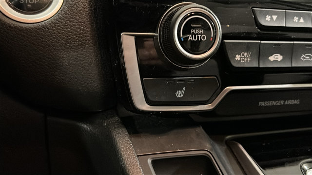 Used 2019 Honda CR-V EX-L image 19