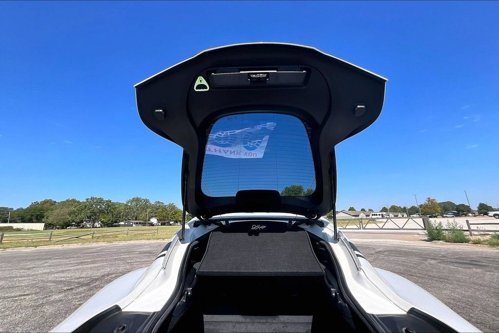Used 2020 Toyota Supra w/ Driver Assist Package RWD image 26