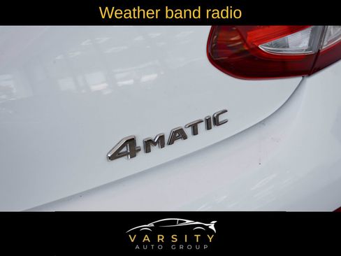 Used 2018 Mercedes-Benz C 300 4MATIC Cabriolet w/ Multimedia Package image 20