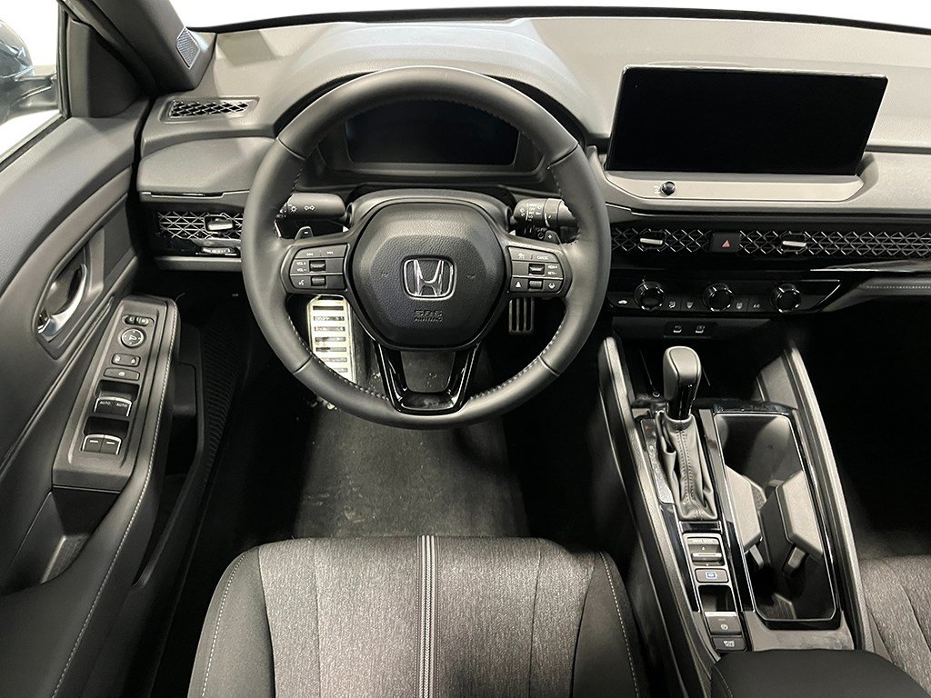 New 2026 Honda Accord Sport image 24