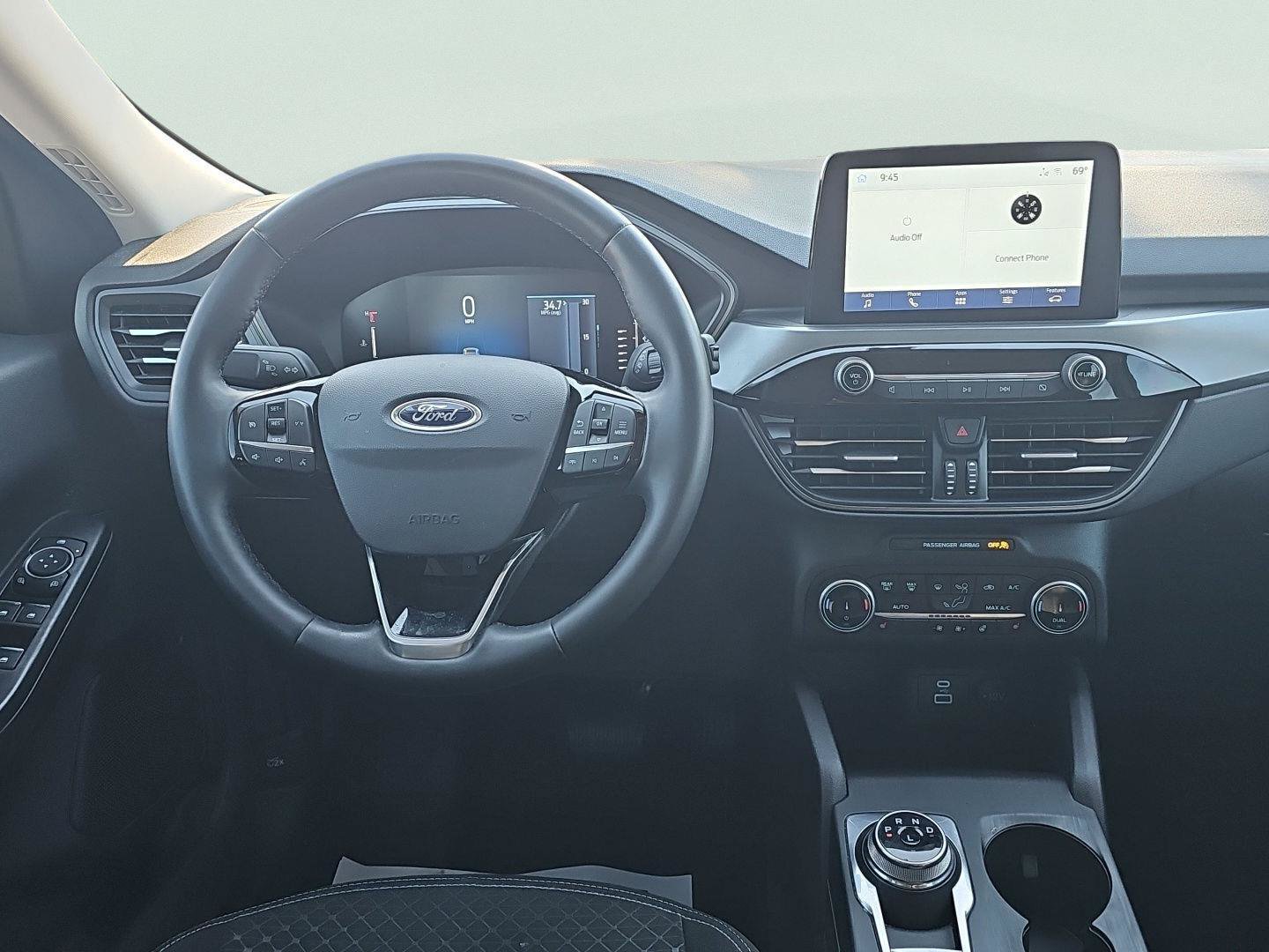 Used 2023 Ford Escape Active w/ Cold Weather Package FWD image 15