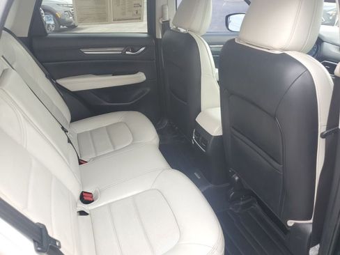 Used 2019 MAZDA CX-5 Grand Touring AWD/4WD image 51