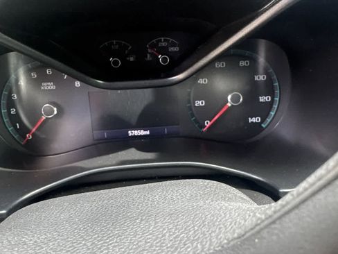 Used 2019 Chevrolet Colorado LT w/ LT Convenience Package RWD image 7