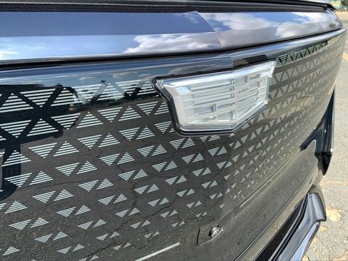 New 2026 Cadillac Lyriq Sport image 34