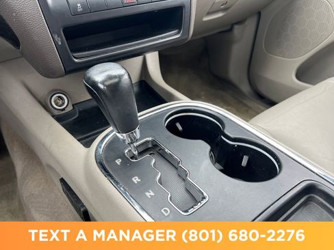 Used 2011 Dodge Durango Crew AWD/4WD image 25