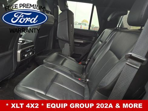 Used 2020 Ford Expedition XLT w/ Equipment Group 202A image 14