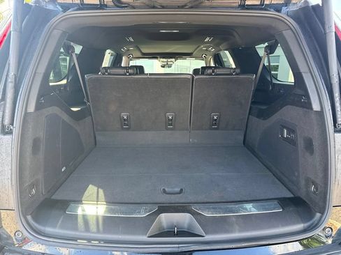 Used 2024 Cadillac Escalade ESV Sport AWD/4WD image 26