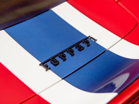 Used 2015 Ferrari 458 Speciale Coupe RWD image 30