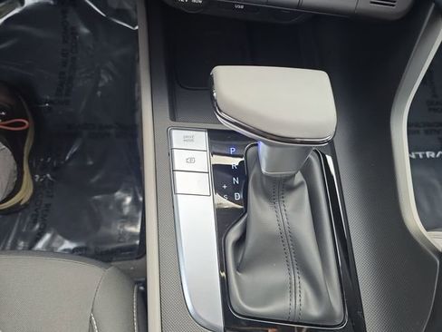 New 2026 Hyundai Elantra Sport image 19