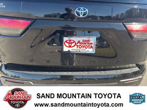 Used 2023 Toyota Sequoia SR5 image 10
