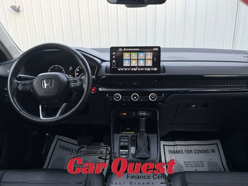 Used 2023 Honda CR-V EX-L image 21