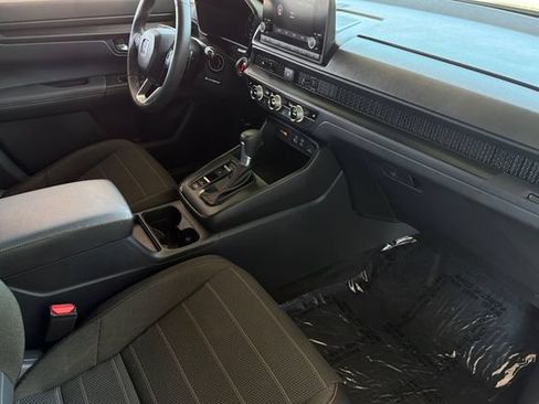 Certified 2024 Honda CR-V Sport image 20