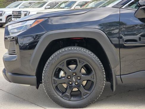 Used 2023 Toyota RAV4 TRD Off-Road w/ TRD Off-Road Weather Package image 6