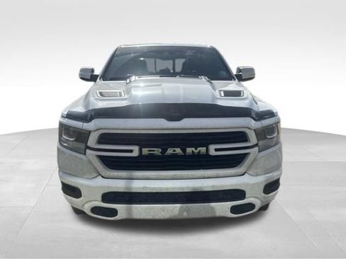 Used 2021 RAM 1500 Laramie RWD image 5