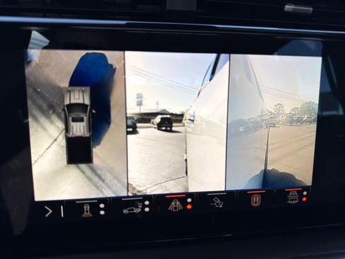 Used 2024 GMC Sierra 2500 Denali Ultimate image 40