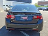 Used 2012 Acura TSX Sedan image 5