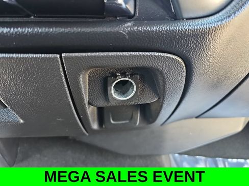 Used 2018 Chevrolet Silverado 1500 LT w/ All Star Edition AWD/4WD image 23