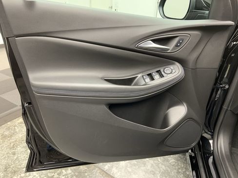 New 2025 Buick Encore GX Sport Touring w/ Experience Buick Package image 6