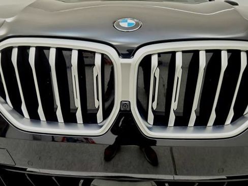 Used 2025 BMW X6 xDrive40i w/ Executive Package AWD/4WD image 24