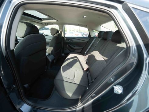 Used 2023 Honda Accord EX image 23